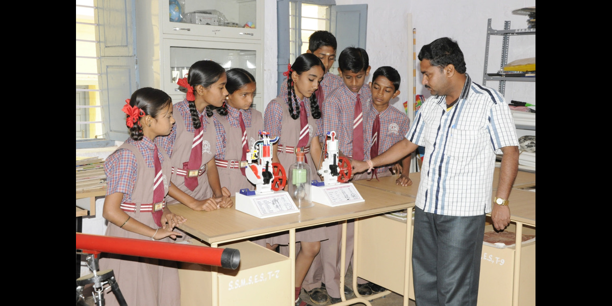 Sri Kshetra Maralegavi Mutt